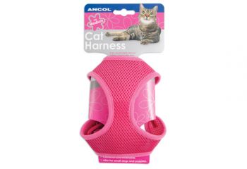 Puppy Harness